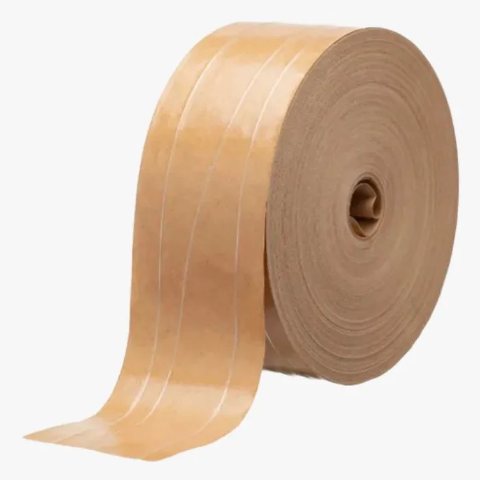 Papel Gomado Com Reforço · 60/70/80 mm